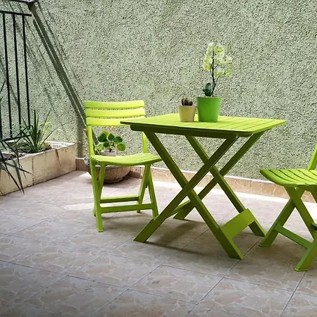 The Cozy Studio, Centre * Varna