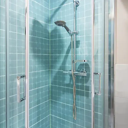 The Cozy Studio, Centre Apartamento *