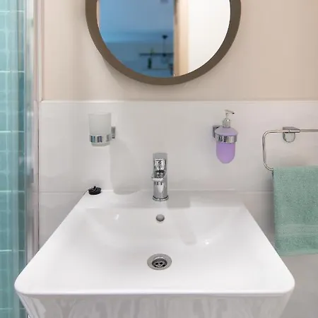 The Cozy Studio, Centre Varna