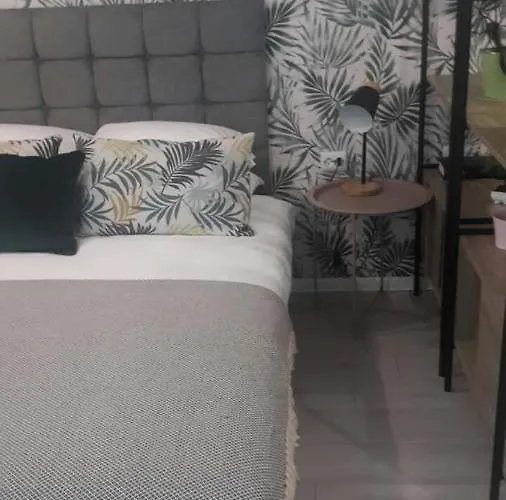 Apartment The Cozy Studio, Centre Varna