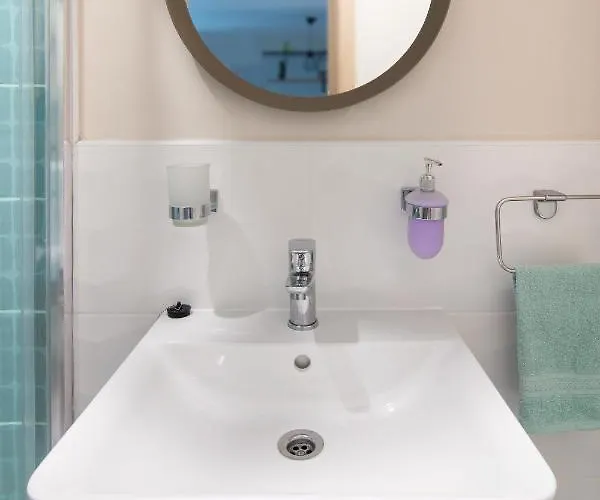 The Cozy Studio, Centre Varna